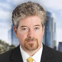 David Frank, Danish lawyer in Austin, TX