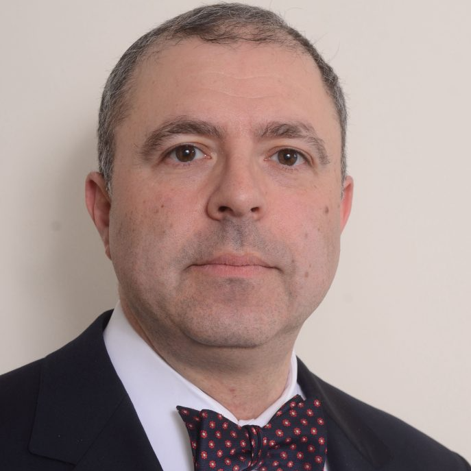 Danish Lawyer Near Me - Jan Meyer